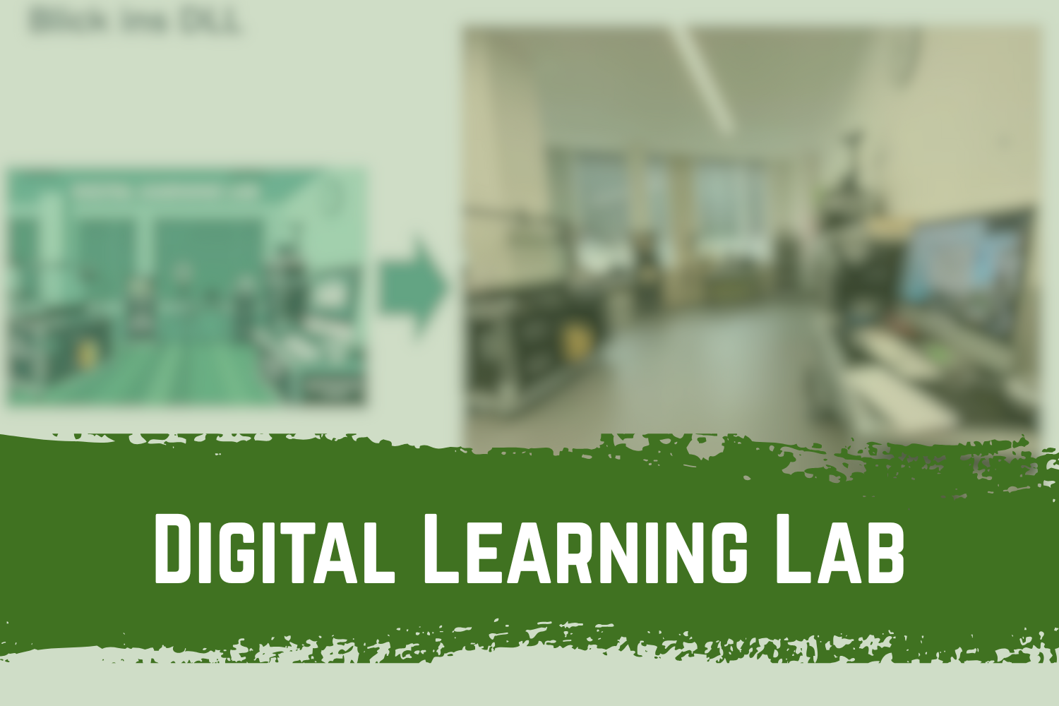 3D Printing, Video Production and VR Headsets: Use Cases of the Digital Learning Lab (DLL) in Teaching