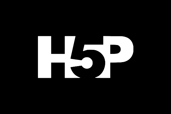 H5P Logo