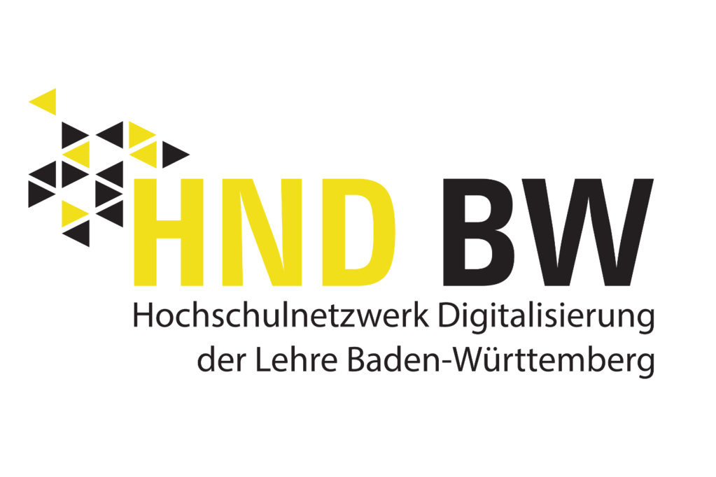 HND BW Logo