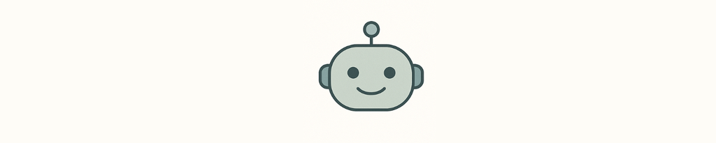 Chatbot Banner