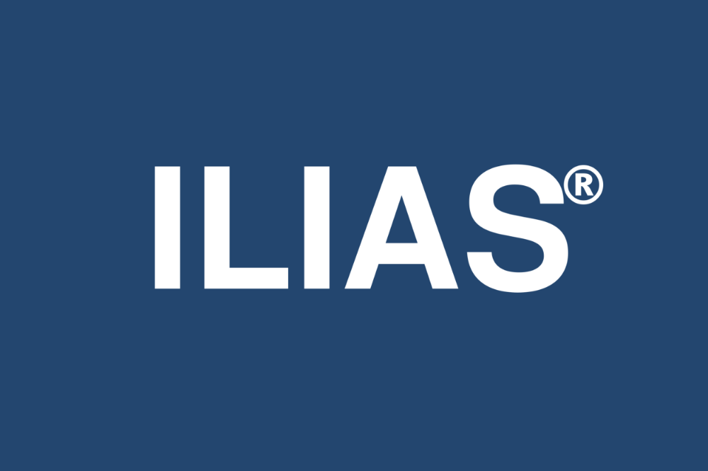 Logo: ILIAS