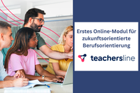 Teachersline