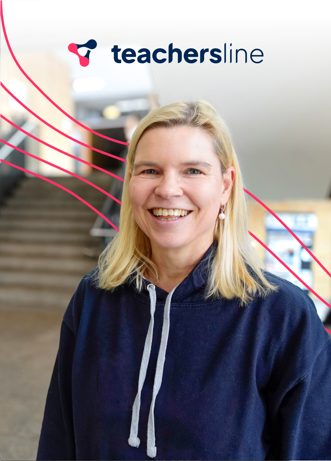 Introductory video Teachersline