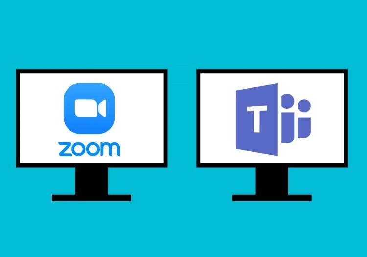 Zoom & MS Teams