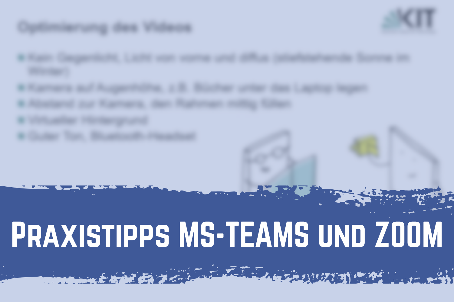 MS Teams and Zoom are used to successfully deliver many courses online. The webinar will show advanced ways to enrich online teaching and provide tips for even more professional use.