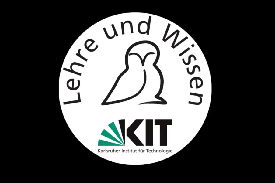 Logo: Youtube-Kanal "Lehre & Wissen"