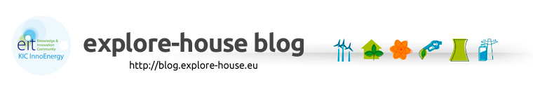 explore house website